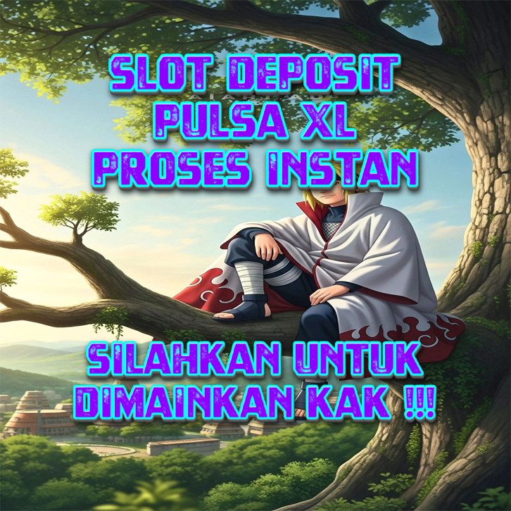 Halte138 | Slot Deposit Pulsa XL Proses Instan image 1